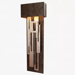 hubbardton forge Collage LED Sconce 3D model