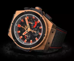 Hublot Big Bang King Power  3D model