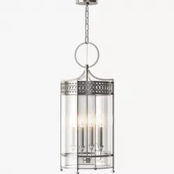 Hudson Valley Amelia Pendant 8994 3D model