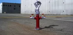 hydrant type 1