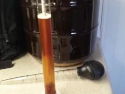 Hydrometer Stand