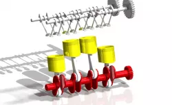 ic engine simulation
