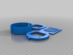 in bangladesh id php4 id 1 3D Models | Page 1 | STLFinder