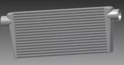 Intercooler
