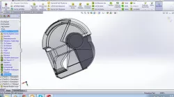 IRon Helmet