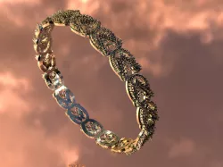 its not a ring 