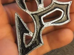 Jecht Symbol Pendant