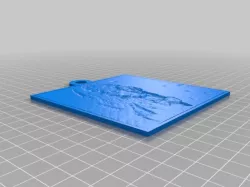 JIGSAW Lithopane