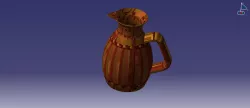 jug