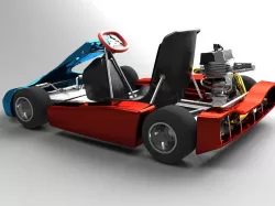 kart