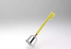 Kingdom Key