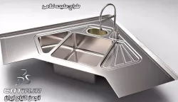Kitchen Sink