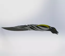 Knife Style