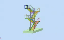 LADDER