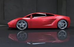 LAMBORGHINI