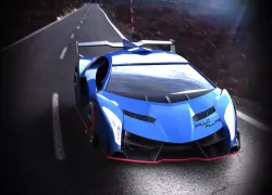 Lamborghini Veneno