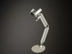 LAMP
