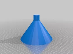 Large Funnel