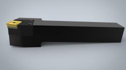 lathe tool with scmt 380932 insert 3d models | Page 1 | STLFinder