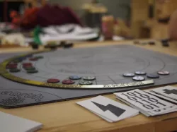 LaunchPad: Moon
