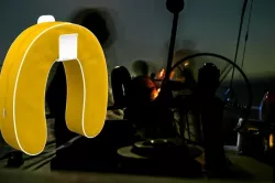 Lifebuoy 3D model