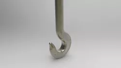 Lifting hook