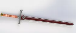 Lion Sword