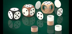»Loaded Die«