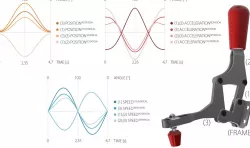 Locking Clamp Dynamic Simulation