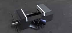 Machine VIce