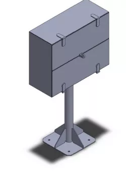 METER BOX