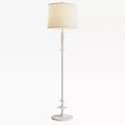 Mimi Floor Lamp 3D model