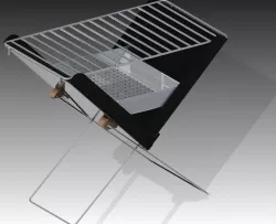 Mini Barbeque
