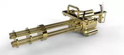 Minigun