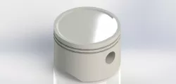 Misc. Car Parts