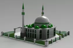 Mosque
