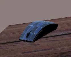 Mouse