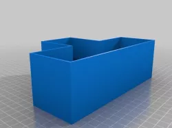 My Customized Tetris Bookshelf