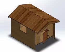 My Dog Kennel