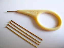 Objet Cleaning Tool / Ear Digger Contour grip