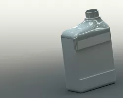 oil cane