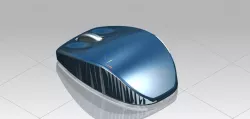 Optical mouse