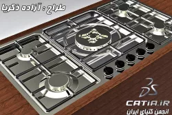 oven