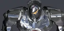 Pacific Rim YIFY 3D model
