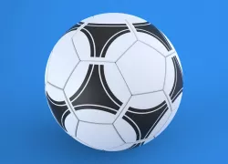 Pelota Tango (Tango Ball)