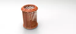 Pen holder