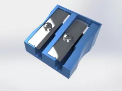 Pencil Sharpener