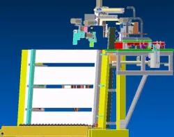 Pick And Place Machine