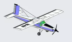 PILATUS PORTER