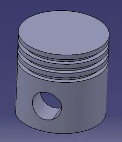 Piston